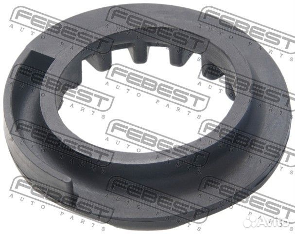 Проставка задней пружины верхняя