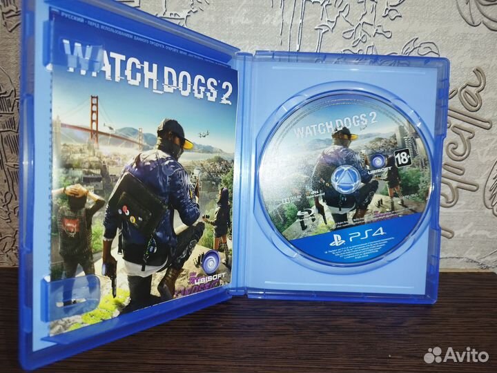 Игры для приставок ps4