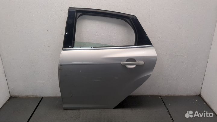 Дверь боковая Ford Focus 3, 2012
