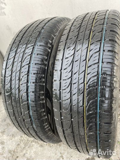 Viatti Bosco A/T V-237 215/65 R16 98H