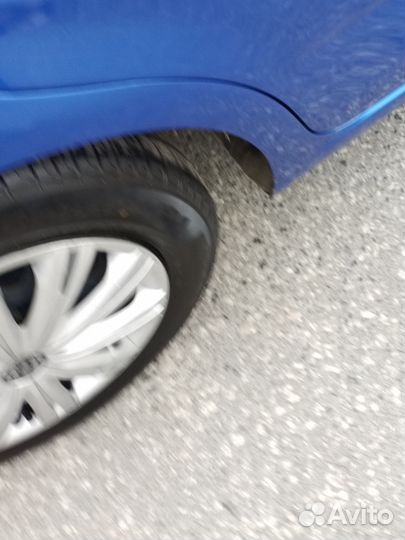 Chevrolet Aveo 1.6 AT, 2013, 176 000 км