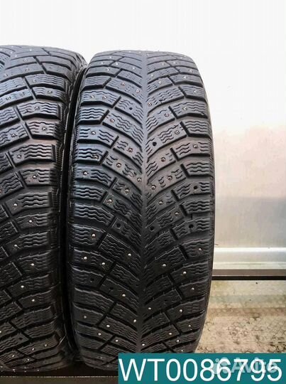Michelin X-Ice North 4 215/60 R16 95T