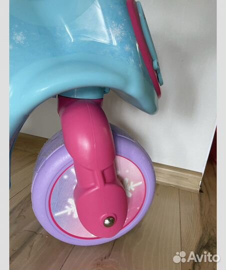 Беговел детский