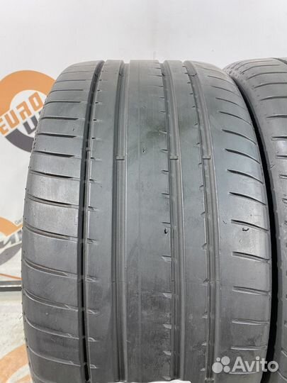 Goodyear Eagle F1 Asymmetric 3 275/30 R20