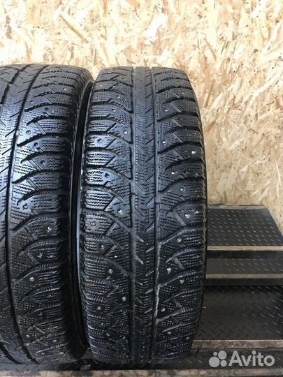 Bridgestone Ice Cruiser 7000 185/65 R15 88T