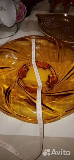 Кружка, бокал, чайный набор, фруктовница