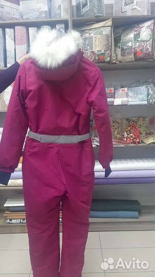 Комбинезон женский спортивный новый