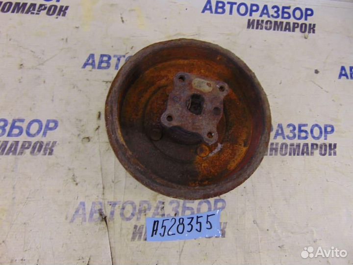 Барабан тормозной для Ford Focus 1 1998-2004 г