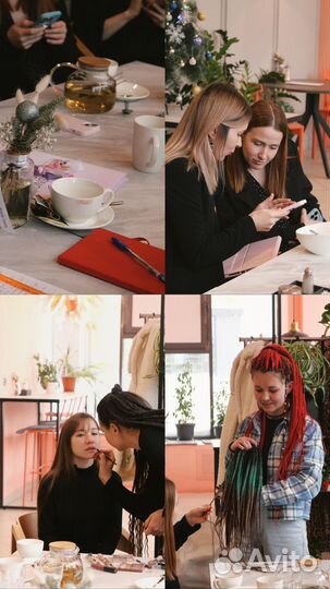 Начинающий мобильный фотограф