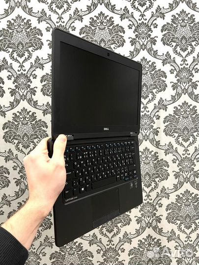 Лuдuрующие intel i7 Dell 2021г до 32гб озу/SSD M2