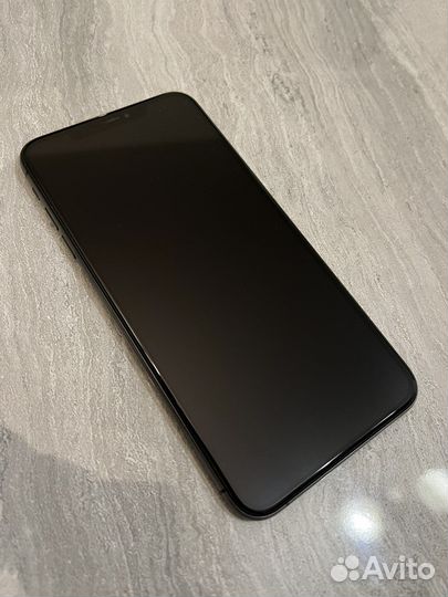 iPhone XS max 256 gb Space Gray