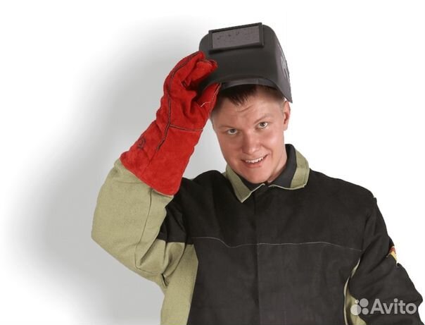 Сварщик на машиностроение, суточные / жилье