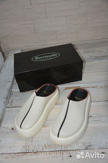Новые р 37 Barracuda Италия сабо