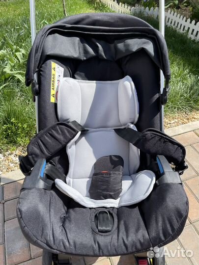 Коляска автокресло doona аналог