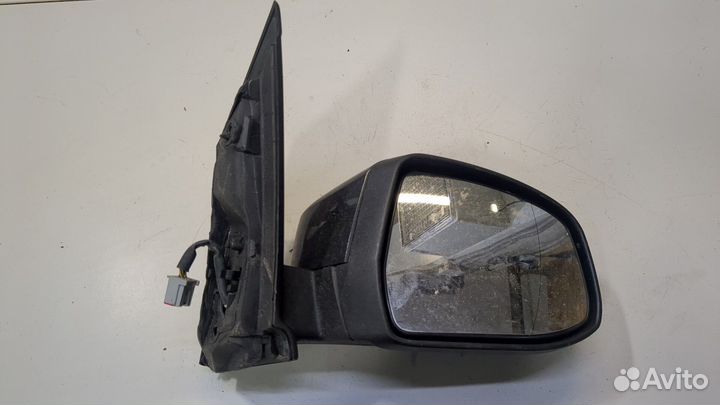 Зеркало боковое Ford Focus 2, 2008