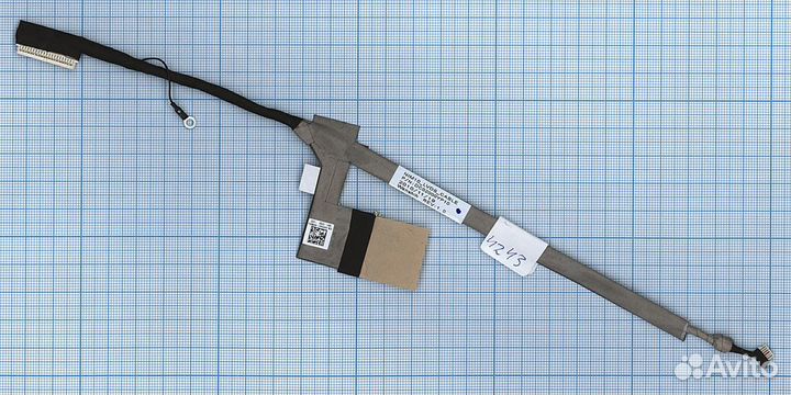 Шлейф Dell Mini 1011 1010 1012