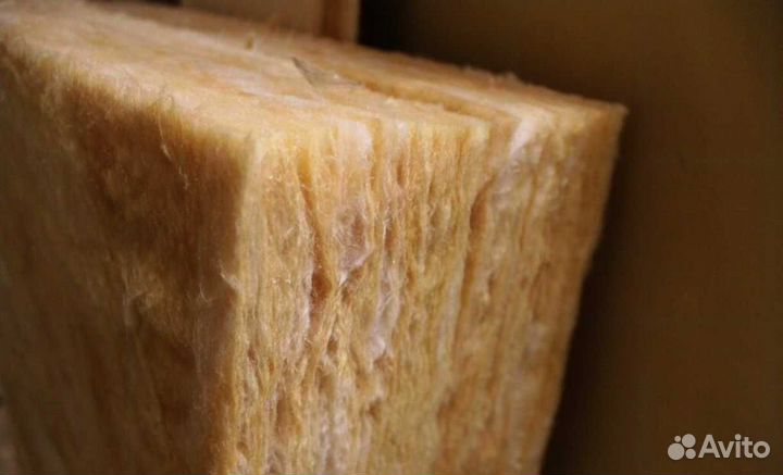 Утеплитель для стен, крыши и пола