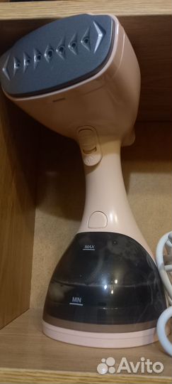 Отпариватель