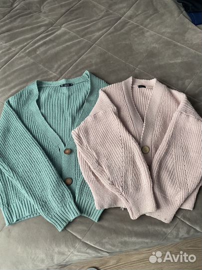 Кофта для девочки