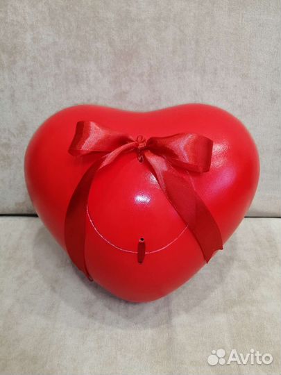 Подарочный бокс