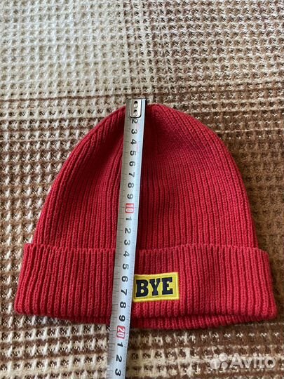 Шапка детская