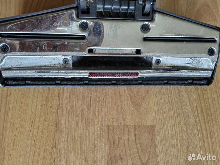 Пылесос shivaki