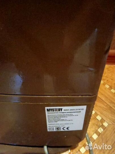 Продам увлажнитель воздуха