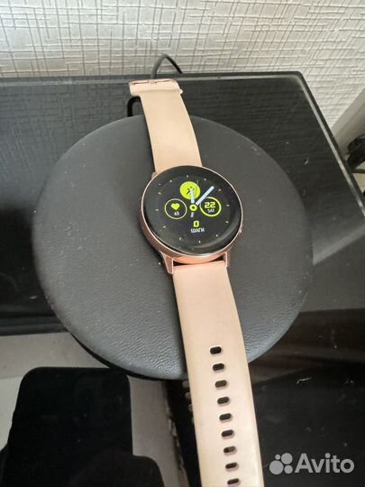 Samsung galaxy watch active