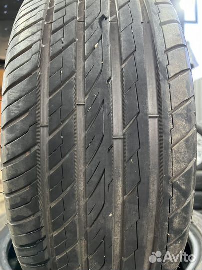 Ovation EcoVision VI-682 225/50 R17