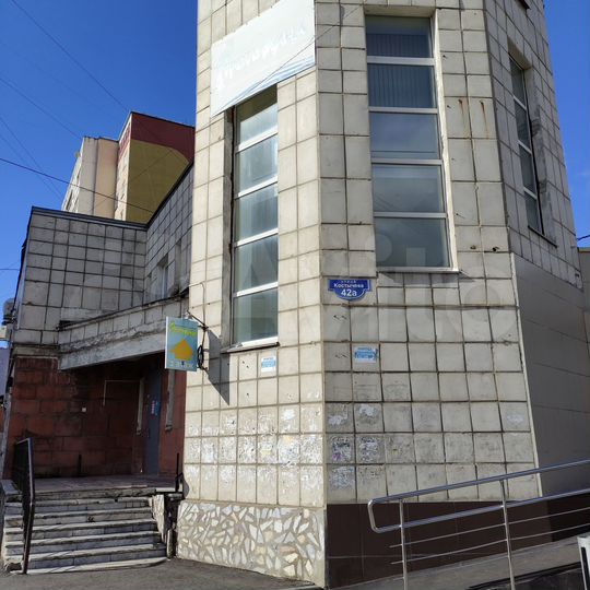 Продам помещение свободного назначения, 204.5 м²