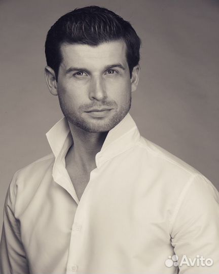 Личный водитель VIP