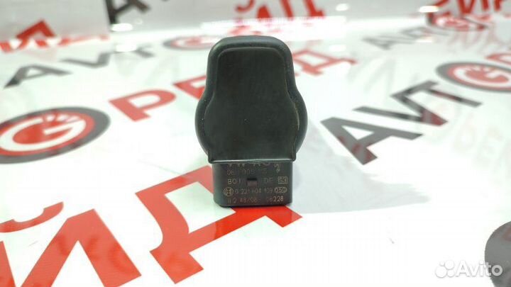 Катушка зажигания Volkswagen Tiguan 5N2 cawb