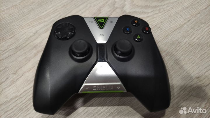 Nvidia shield tablet