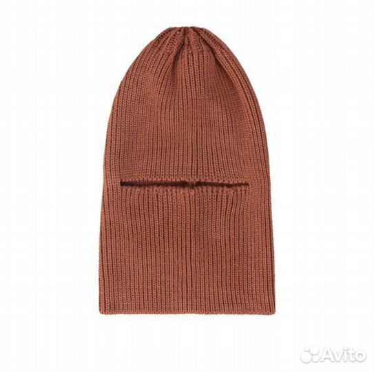 Шапка - балаклава