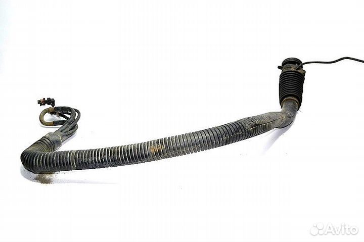 Система AdBlue / Другие части iveco Stralis (01.02