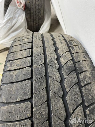 Michelin X-Ice North 225/55 R17 101T