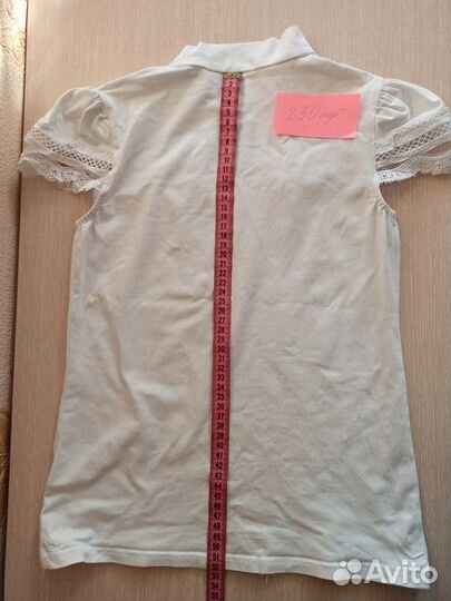 Продам школьную одежду для девочки