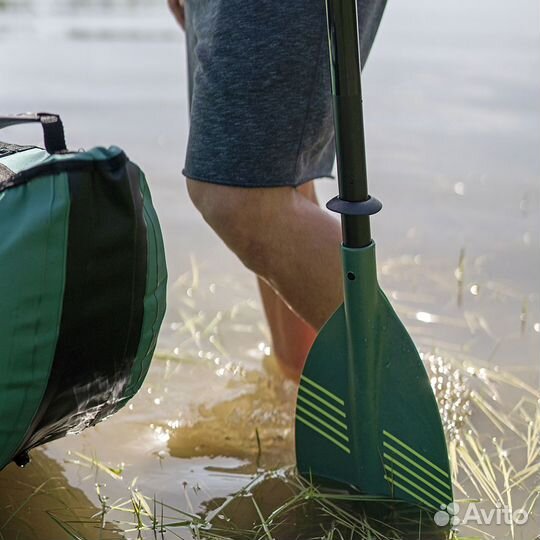 Весло для каноэ/каяка Aqua Marina rippletech