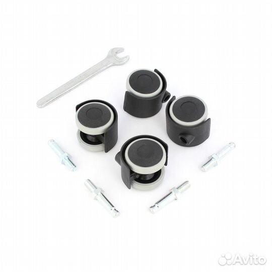 Колесо парогенератора (комплект) MIE Stiro Pro / E