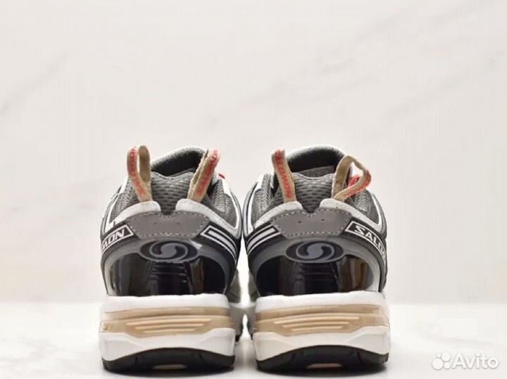 Кроссовки Salomon ACS PRO