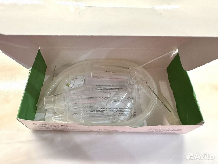 Аcпирaтоp Bаby-Vас