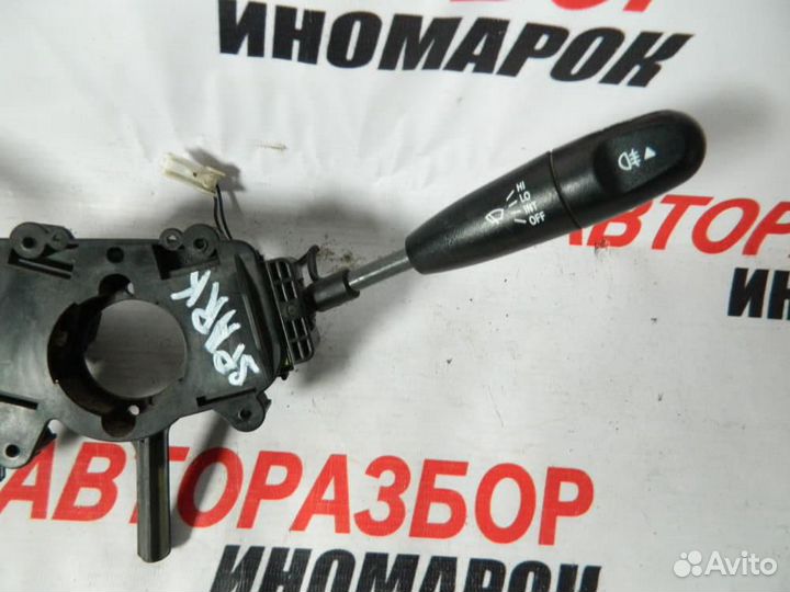 Переключатель подрулевой в сборе для Chevrolet Spa