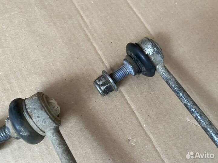 Стойки стабилизатора Opel Astra J GTC