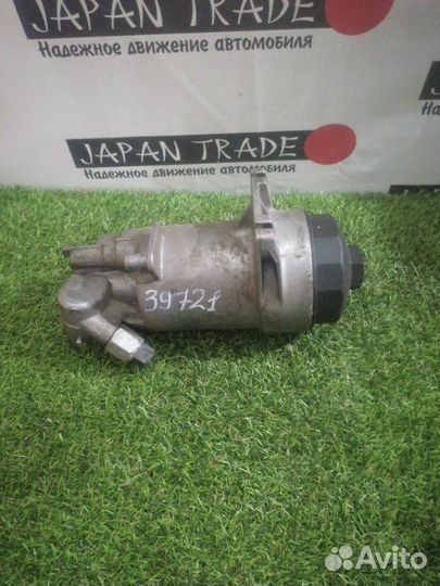 Корпус масляного фильтра Bmw 5 Series E60 M62B35