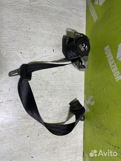 Ремень безопасности Шкода Октавия А4