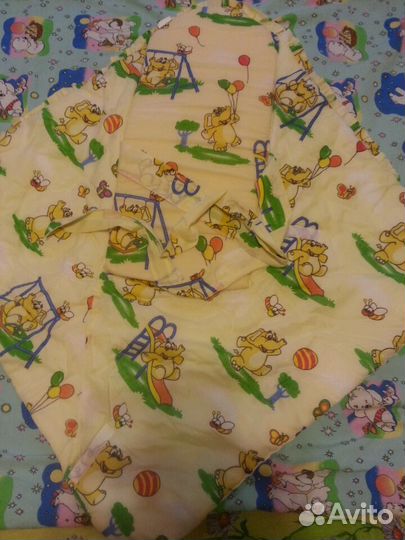 Конверт для выписки