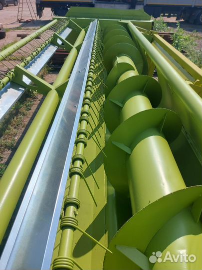 Сеялка Amazone Citan 12000, 2018