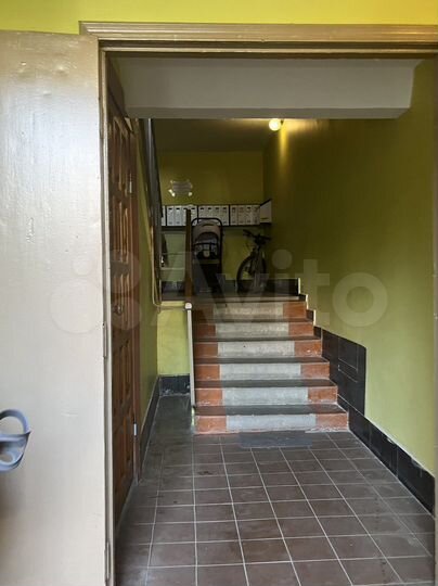 3-к. квартира, 159,8 м², 4/7 эт.