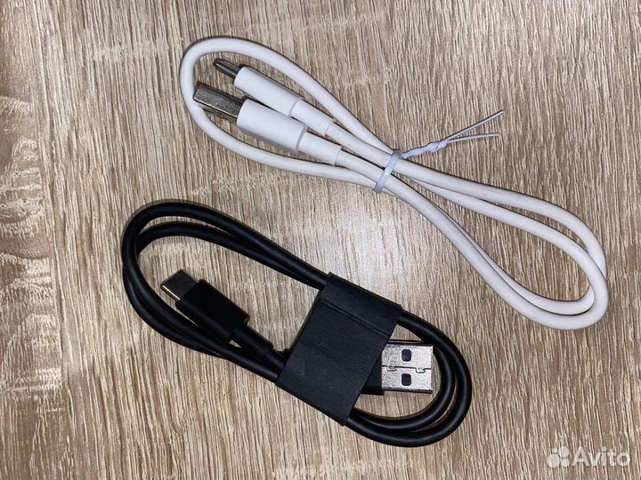 Кабель для зарядки type c