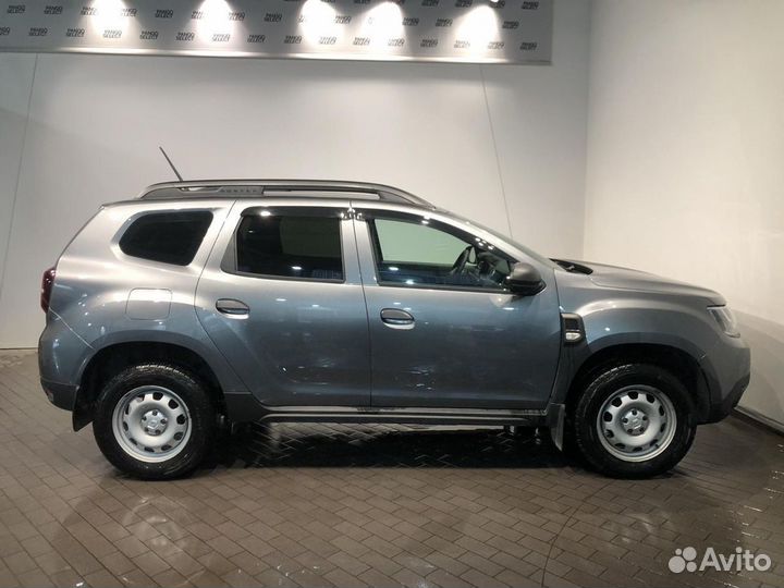 Renault Duster 1.6 МТ, 2021, 19 468 км